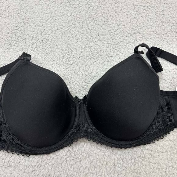 Fantasie Bra 32DDD Molded FL2024 Rebecca Spacer Molded Cup Lightweight - Picture 1 of 10